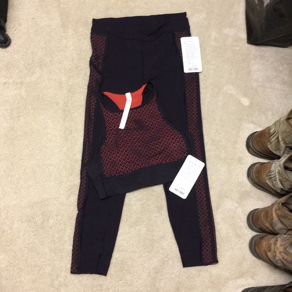 New with tags Lulu lemon pants - Picture 4 of 4